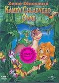 Země dinosaurů 7: Kámen chladného ohně (DVD) - vyprodané