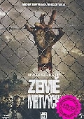 Země mrtvých (DVD) - necenzurovaná režisérská verze (Land Of The Dead)