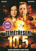Zemětřesení 10,5 (DVD) (10.5 - Apocalypse)