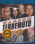 Zemětřesení (Blu-ray) (Earthquake)