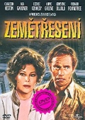 Zemětřesení (DVD) (Earthquake)