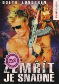 Zemřít je snadné (DVD) (Command Performance)
