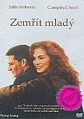 Zemřít mladý (DVD) (Dying Young)