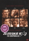 Zemský ráj to napohled (DVD)