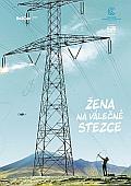Žena na válečné stezce (DVD) (Woman at War)