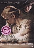 Žena v Berlině (DVD) (Anonyma: Eine Frau in Berlin) - vyprodané