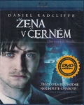 Žena v černém (Blu-ray) (Woman in Black) - vyprodané