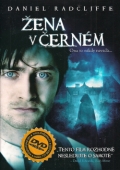 Žena v černém 1 (DVD) (Woman in Black)