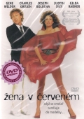 Žena v červeném (DVD) (Woman in Red)