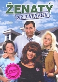 Ženatý se závazky box 1 - 2x(DVD) 2-3 díl (1-8)