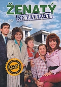 Ženatý se závazky box 2 - 2x(DVD) 10,11 díl (9-16)