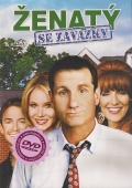 Ženatý se závazky 9 série 8x(DVD) (epizody 193-216) - disk 65-72