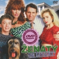 Ženatý se závazky (DVD) - disk 13