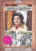 Žena za pultem - kolekce komplet 6x(DVD)