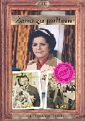 Žena za pultem 2 - 3 + 4 díl (DVD)