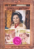 Žena za pultem 4 - 7 + 8 díl (DVD)