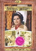 Žena za pultem 5 - 9 + 10 díl (DVD)