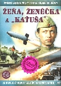 Žeňa, Ženěčka a „Kaťuša“ (DVD) (Zhenya, Zhenechka i 'Katyusha')
