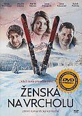 Ženská na vrcholu (DVD)