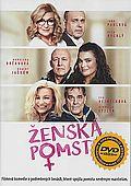 Ženská pomsta (DVD)