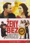 Ženy bez mužů (DVD) (Without Men)