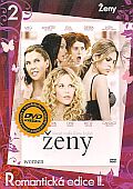 Ženy (DVD) (Wonen) - žánrová edice