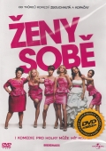 Ženy sobě (DVD) (Bridesmaids)