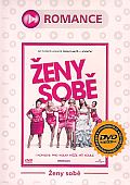Ženy sobě (DVD) (Bridesmaids) - ROMANCE