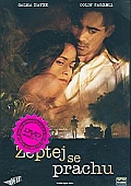 Zeptej se prachu (DVD) (Ask the Dust) - pošetka