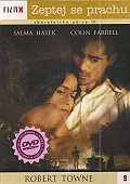 Zeptej se prachu (DVD) - FilmX (Ask the Dust)