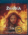 Žhářka (Blu-ray) (Firestarter) "2022"