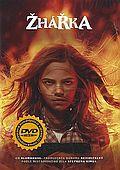 Žhářka (DVD) (Firestarter) "2022"