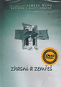 Zhasni a zemřeš (DVD) (Lights Out)