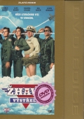 Žhavé výstřely 1 (DVD) (Hot shots) - CZ Dabing - zlatá edice
