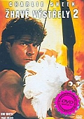 Žhavé výstřely 2 (DVD) (Hot shots 2) - CZ Dabing