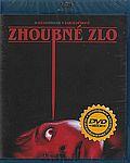 Zhoubné zlo (Blu-ray) (Malignant)