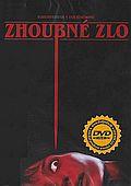 Zhoubné zlo (DVD) (Malignant)