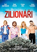 Zilionáři (DVD) (Masterminds)