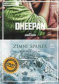 Zimní spánek & Dheepan 2x(DVD) kolekce (Winter Sleep & Dheepan)