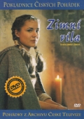 Zimní víla (DVD) - BAZAR