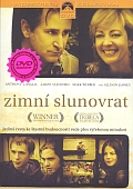 Zimní slunovrat (DVD) (Winter Solstice) - pošetka