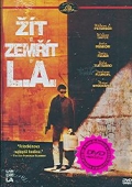 Žít a zemřít v L.A. (DVD) (To Live and Die in L.A.) - vyprodané