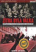 Zítra byla válka (DVD) (Zavtra byla vojna) - edice náročného diváka