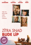 Zítra snad bude líp (DVD) (Every Day)
