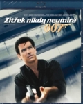 James Bond 007 : Zítřek nikdy neumírá (Blu-ray) (Tomorrow Never Dies) - vyprodané