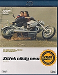 James Bond 007 : Zítřek nikdy neumírá (Blu-ray) (Tomorrow Never Dies) - reedice (vyprodané)