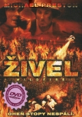 Živel (DVD) (Wild Fire) - pošetka
