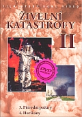 Živelní katastrofy 2 (DVD) - pošetka