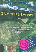 Živé srdce Evropy - 4x(DVD)