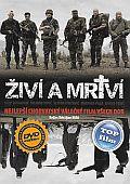 Živí a mrtví (DVD) (Living and the Dead)